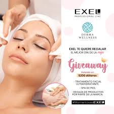WomenLovesExel🧚 ¡Exel te quiere regalar el mejor Día de la Mujer!  ¡Participa del GIVEAWAY! Tan solo debes: 🧚Dejarnos tus datos personales en  www.exelcostarica.com 🧚Seguir las redes de la marca en Facebook como
