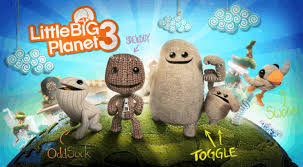 Sign in to follow this. Biareview Com Littlebigplanet 3