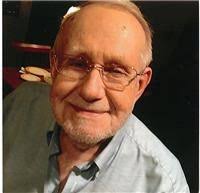 Harry Pierson Obituary (1926