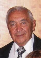 Obituary information for Joseph A. Croach