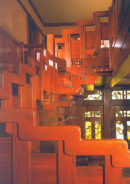 Greene And Greene Stair Railing Google Images Gamble House Craftsman House Architecture