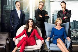 Sie gilt als gesicht der show und ist die einzige „löwin, die seit der 1. Dhdl 5 Dauer Lowen Und Ein Bekannter Ersatz Lowe Deutsche Startups De