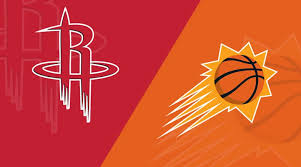 Houston rockets lost four of the last five games. Phoenix Suns At Houston Rockets 12 7 19 Starting Lineups Matchup Preview Daily Fantasy