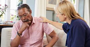 Mental Health Conditions Depression And Anxiety Overviews Of Diseases Conditions Tips From Former Smokers Cdc What would a therapist advise? depression and anxiety