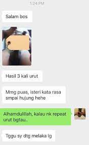 Taman tasek utama, ayer keroh, melaka. Tukang Urut Melaka Eddy Urut Eddy Twitter