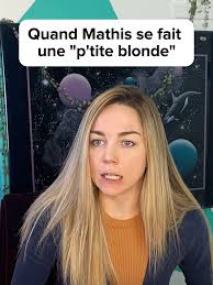 Mathis Blond