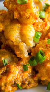 Ruth S Chris Steak House Gluten Free Spicy Lobster Bites Copycat Recipe Diy Food Recipes Lobster Recipes Steak And Seafood