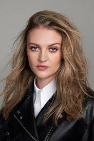 Molly Jackson-Shaw herečka • Filmožrouti.cz