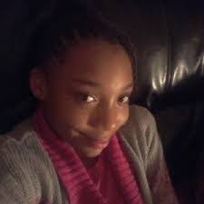 Alexis Guyton's Instagram, Twitter & Facebook