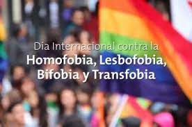 Sexual humana no es tan simple como siempre nos quisieron pintar: Indh El Mundo Conmemora El Dia Internacional Contra La Homofobia Transfobia Y Bifobia Indh