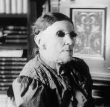 Fanny Crosby (1820-1915)