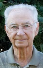 John Vander Wilt, 85, Hospers