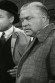Nigel Bruce List of Movies and TV Shows