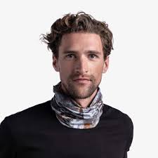 BUFF Zeo Tubular CoolNet UV, Unisex Adulto, Talla única : Amazon.es: Moda