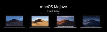 Klicke auf den modellnamen, um detaillierte technische daten zu erhalten. Macos Mojave Original Hintergrundbilder Mac Iphone Ihowto Tips Fehlerbehebung Und Vorgehensweise