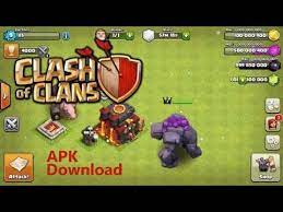 Descarga para android clash of clans mod un juego de estrategia por clanes / creado: Clash Of Clans Hack Apk Servidor Privado Hack Apk Hack 2020 Link En La Descripcion Youtube