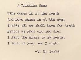 W B Yeats Beautiful Poem Love Poems For Boyfriend Romantic Love Poems Love Poems For Him