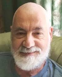 Robert Searfoss Obituary