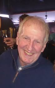 Obituary information for Gary Colin McAlpine