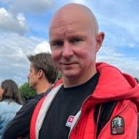 Peter van Prattenburg