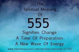 Find Out The Spiritual Meaning Of 555 And What It Means For Your Life If You See These Repeating Numbers Y Spiritual Meaning Numerology Life Path 555 Meaning