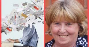 Members tell of inbox inundation after councillor says replying to emails  "is fundamental to the role"