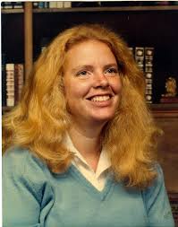 Geraldine Hewett Obituary