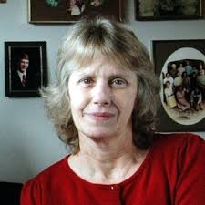 Carlene Melby Obituary