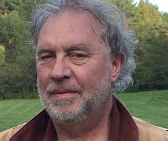 The Other by Chard DeNiord