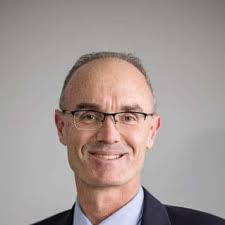 Jim O'Neal Ford Staff