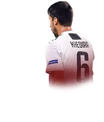 A new series is released every three to four months, with sixteen new unique and exclusive minifigures in each series. Fifa19 Sami Khedira 87 Futmas Futview