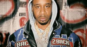 Benny The Butcher takes us home in “Thanksgiving” visual