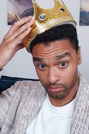 Facebook is showing information to help you better understand the purpose of a page. Bridgerton S Rege Jean Page Will Host Saturday Night Live Vanity Fair
