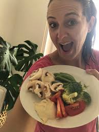 Okay I was told day 5 puree food! Tomorrow is that day!!! Give me ideas!  I'm hungry 😂