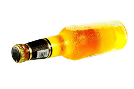 This is a life saver, so glad i found your post through pinterest i have about 100 glass bottles, jars, etc to get the labels off of. How To Remove Beer Bottle Labels Thriftyfun
