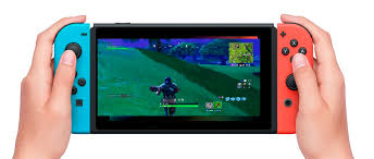 Resultado de imagen para nintendo switch