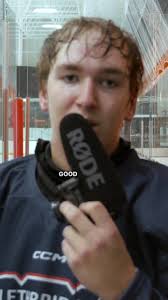 Best Interview in JPHL History