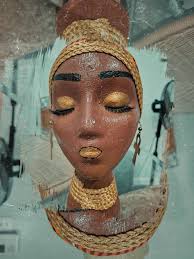 My first pot. I am so excited