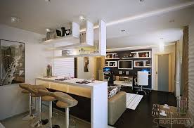 Open kitchen designs for indian homes: Open Plan Kitchen Lounge Kitchen Design Open Small Open Plan Kitchens Lounge Design