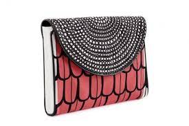 printed clutch by marimekko marimekko marimekko dress bling bags