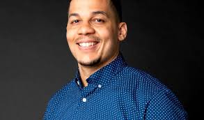 Meet The Former Marine Who Went Viral Joining Netflix as Threat  Intelligence Lead