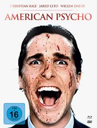 American psycho movie print, minimal movie print, retro movie wall art, movie print, custom wall decor, wall art print, best movies all time barkodconcept 5 out of 5 stars (114) sale price $24.57 $ 24.57 $ 28.90 original price $28.90 (15% off. American Psycho Www Mindfuck Film De