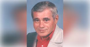 Obituary information for Kenneth R. Lohr, Sr.