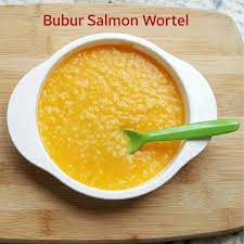Masak nasi dengan menggunakan rebusan stok ayam. 6 Resep Makanan Bayi 6 Bulan Untuk Kecerdasan Otak Dan Bikin Gemuk