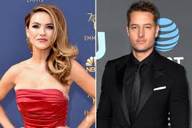 Justin scott hartley (born january 29, 1977) is an american actor. Selling Sunset Chrishell Stause Justin Hartley Split In Season 3 Teaser People Com