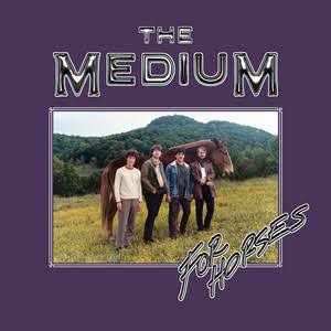 The Medium | Spotify