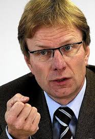 Wir betreiben zu viel Aufwand"