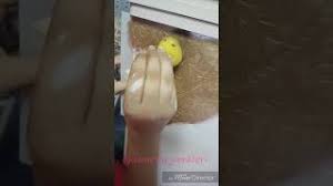 Uygulama çok basit sadece kapağını açın ve sürün. Cadence Hibrit Multi Surface Ile Boyama Youtube