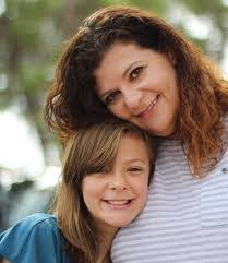 Theresa Pino's Instagram, Twitter & Facebook