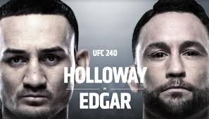 Scott harris, nathan mccarter and jonathan snowden do their. Ufc 240 Results And Highlights Bjpenn Com